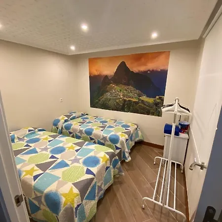 Lejlighed Center *