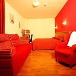 Hotel Center Onís