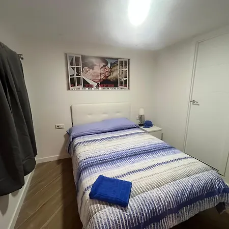 Apartman Center *