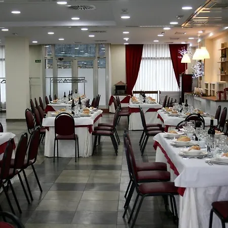 Center Cangas de Onis
