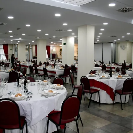 Hotel Center 2*