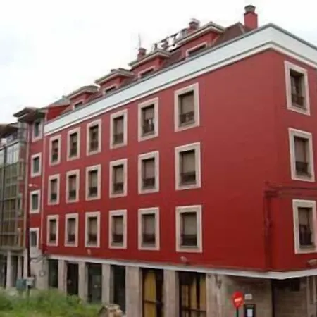 Hotel Center 2*