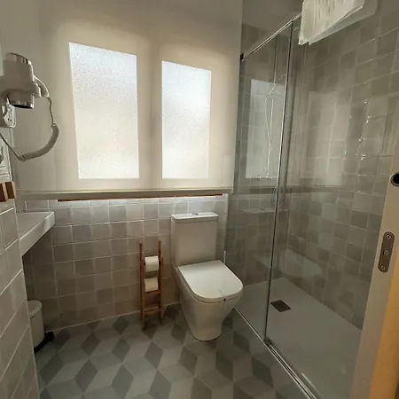 Center Hotel Cangas de Onis