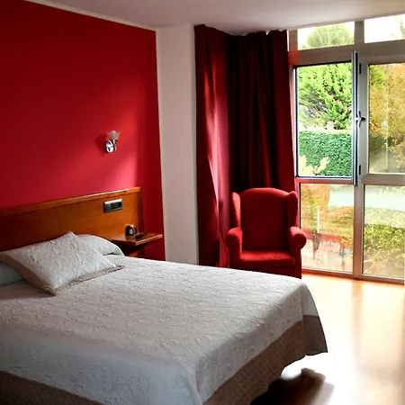 Hotel Center 2*