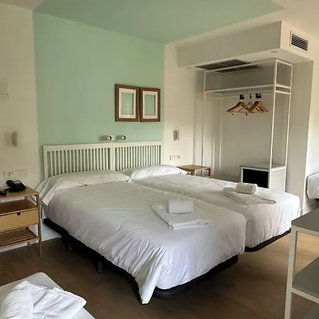Center Hotel Cangas de Onis