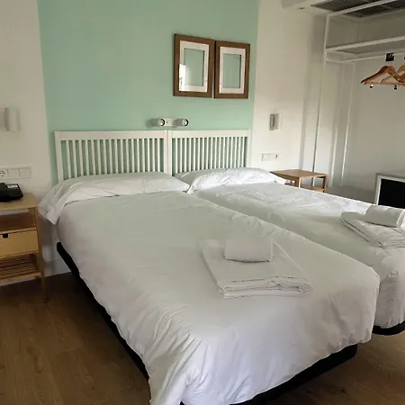 Center Hotel Cangas de Onis