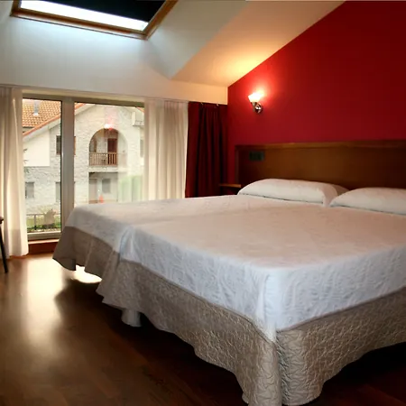 Center Hotel Cangas de Onis