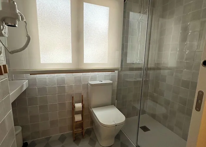 Center Hotel Cangas de Onis