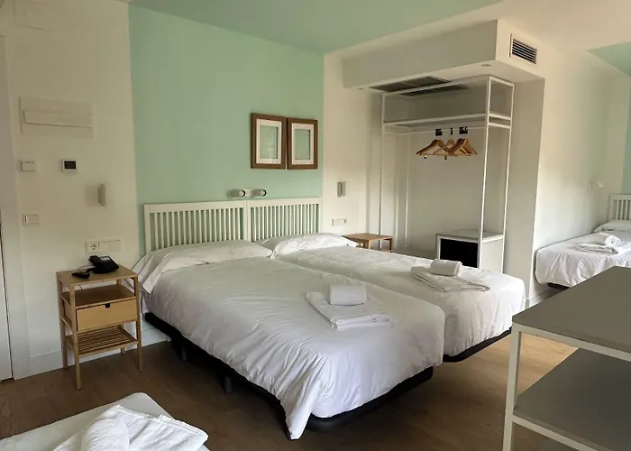 Center Hotel Cangas de Onis