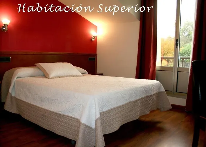 Center 2* Cangas de Onis