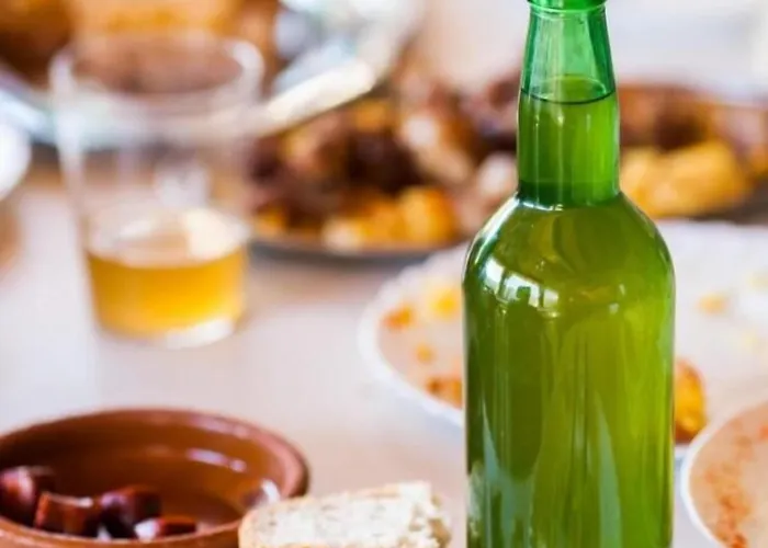 Center Hotel Cangas de Onis